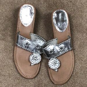 Franco fortini sandals